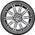 Bridgestone Potenza Sport
