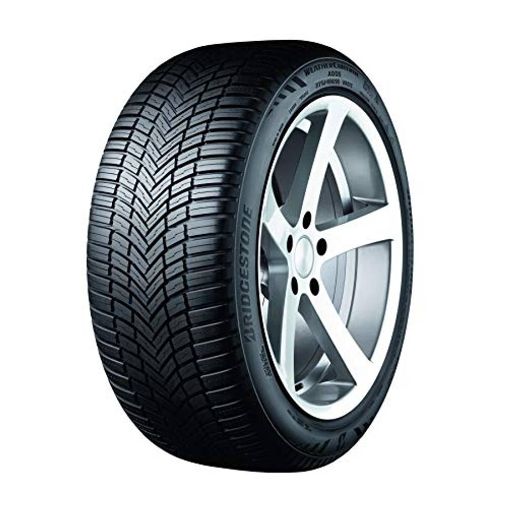 Ganzjahresreifen 215 55 R17 Testsieger