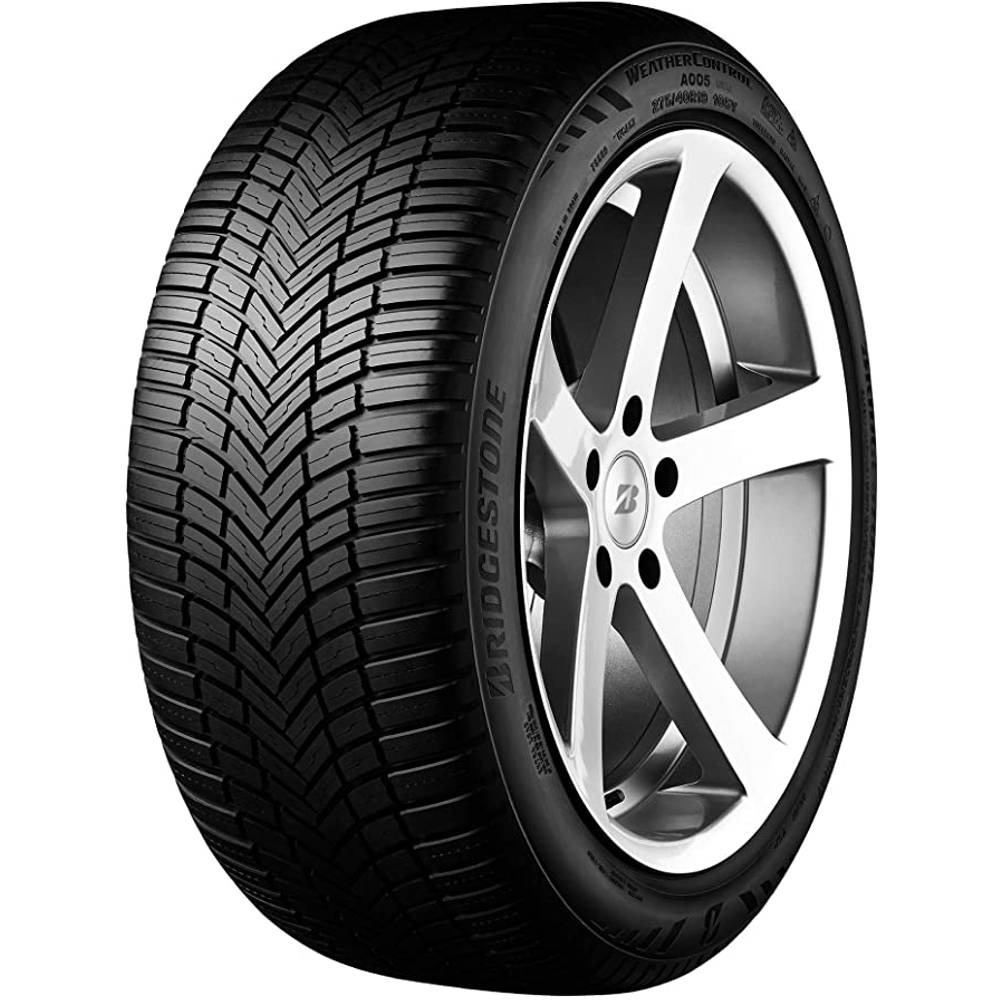 Ganzjahresreifen 225 45 R17 Testsieger