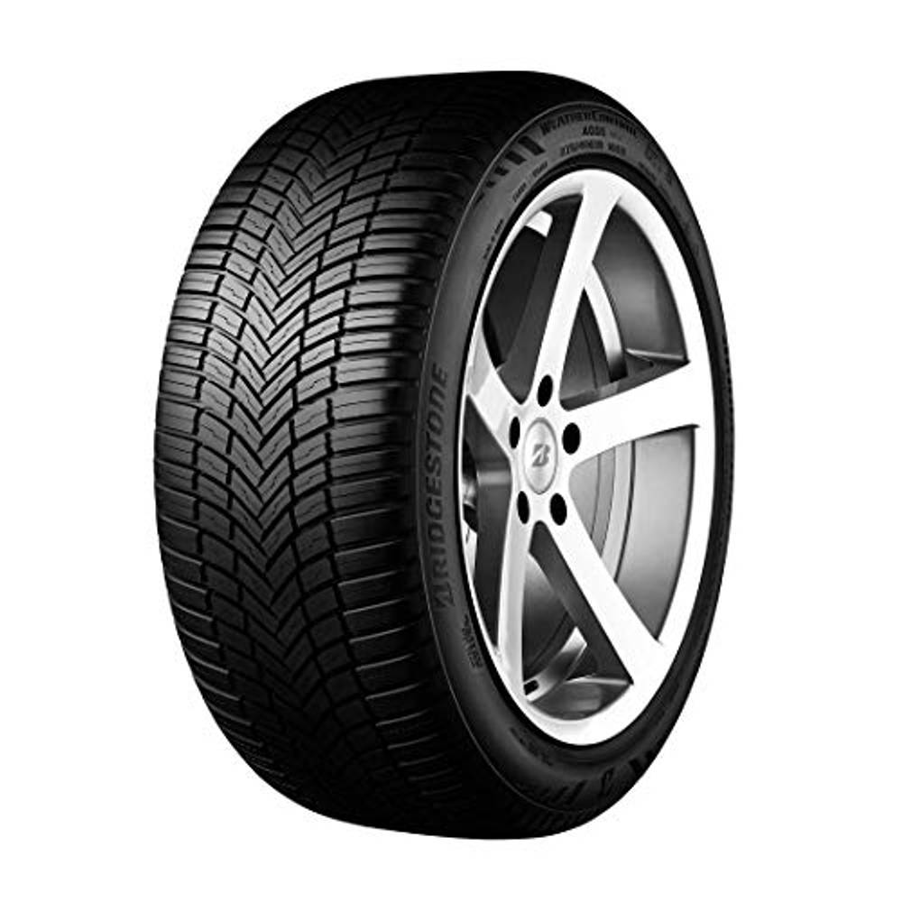 Ganzjahresreifen 215/65 R16: Top 10 Test & Vergleich