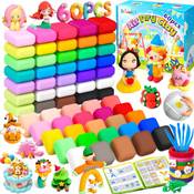 Bridokit Air Dry Clay