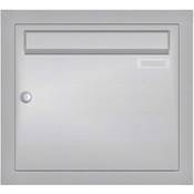 Briefkasten Manufaktur Unterputz Briefkastenanlage CLASSIC Vergleich