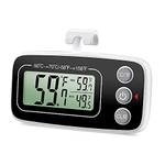 Brifit Kühlschrank Thermometer