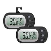 Brifi Thermometer Kühlschrank Vergleich