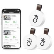 Brifit mit Smart Sensor App Vergleich