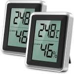 Brifit Thermometer Hygrometer