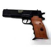 Brigamo Beretta Vergleich