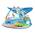 Bright Starts Disney Findet Nemo