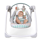 Bright Starts Balance Compact Vergleich