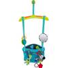 Bright Starts Bounce and Spring 10410