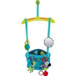 Bright Starts Bounce and Spring 10410
