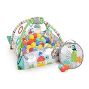 Bright Starts Erlebnisdecke mit Bällebad Vergleich