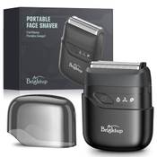 Brightup Rasierer Vergleich