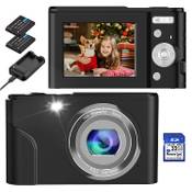 Brihievy FHD 1080P DC311 Vergleich