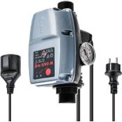 Briidea Automatischer Pumpendruckregler