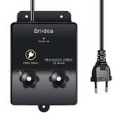 Briidea hefc-02 Vergleich