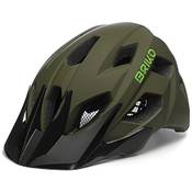 Briko Akan Helmet Vergleich