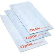 Optik-Deluxe Brillenputztuch Optikerqualität