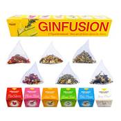 ‎Brilliant Infusion Gin Gewürze Set Vergleich