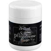 Brillant Silber Pflegecreme Vergleich