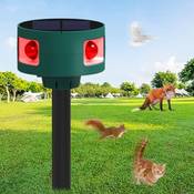 Brillistep Tiervertreiber Vergleich