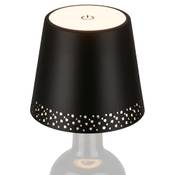Briloner Flaschenlampe Vergleich