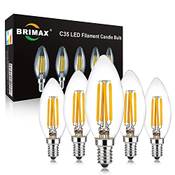 Brimax LM-FM-C35