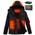 Brimekey Beheizbare Jacke