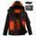 Brimekey Beheizbare Jacke