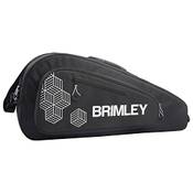 Brimley Tennistasche Vergleich