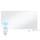 Bringer Infrarotheizung 1.200W mit Wifi-Thermostat