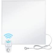 Bringer Infrarotheizung 300W mit Wifi-Thermostat