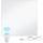 Bringer Infrarotheizung 300W mit Wifi-Thermostat