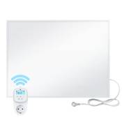 Bringer Infrarotheizung 450W mit Wifi-Thermostat Vergleich