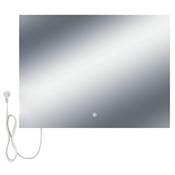 Bringer Infrarotheizung-Spiegel LED 6450W Vergleich
