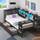 Brinlawb Schlafsofa Set mit LED-Beleuchtung CBQ-02