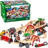 Brio-Eisenbahn