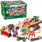 Brio-Eisenbahn