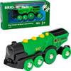 Brio-Batterielok