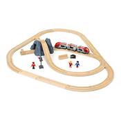 Brio 33773 Vergleich