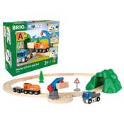 Brio 33878 Vergleich
