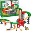 Brio-Eisenbahn