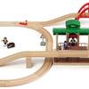 Brio-Eisenbahn