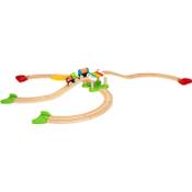 Brio 33727 Vergleich