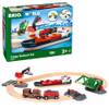 Brio World 33061 Container Hafen Set
