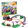 Brio World 36094 Dinosaurier Abenteuer-Set