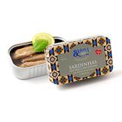‎Briosa Gourmet Sardinen ohne Haut und Gräten Vergleich