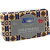 Briosa Gourmet Sardinen