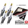Brisk Iridium Premium+ Plus P7