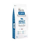 Brit Care Adult Large Breed Lamb & Rice Vergleich